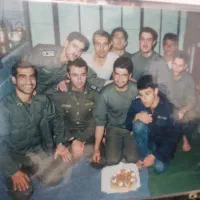 دنبال دوستان همخدمت سال ۸۳ میگردم|فعالیت داوطلبانه|سراب, |دیوار