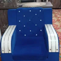 مبل تمیز 9نفره|مبلمان خانگی و میز عسلی|رحیمآباد, |دیوار