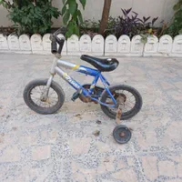 دوچرخه سایز ۱۲|دوچرخه، اسکیت، اسکوتر|رشت, فلسطین|دیوار