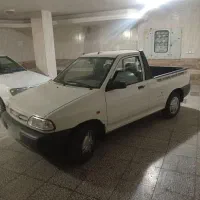 پراید وانت ۴۰۲