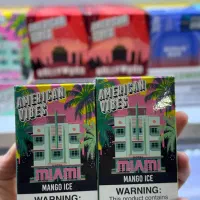 ویپ امریکن ۱۰k ده هزار پاف|زیورآلات و اکسسوری|بندر ماهشهر, |دیوار