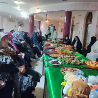 کربلا ارزان ترین در خراسانات نان لواش ۵ روز کربلا|تور و چارتر|نیشابور, شهرک بهداری|دیوار