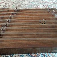 سنتور نه خرک استاندارد