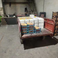 موتور سیکلت سه چرخ|موتورسیکلت|تهران, میدان میوه و تره‌بار مرکزی|دیوار