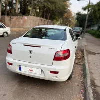 رانا ۹۷ TU5|خودرو سواری و وانت|رشت, استقامت ۱|دیوار