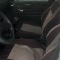 پیکان سواری مدل ۸۳دوگانه|خودرو سواری و وانت|اصفهان, زیار|دیوار