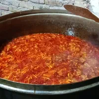 پخت غذای مجالس،تهیه غذایی