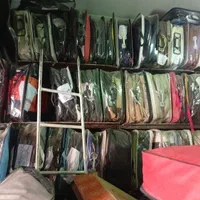 تودوزی و تعمیرات انواع صندلی و کمربند ایمنی