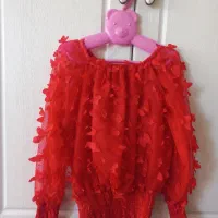 لباس دخترانه نو