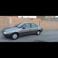 پژو 405 جی ال ایکس (GLX)، مدل ۱۳۸۹|خودرو سواری و وانت|نیشابور, ناسیونال|دیوار