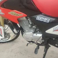 mkz200|موتورسیکلت|کرمانشاه, |دیوار