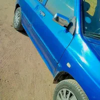 پراید مدل91|خودرو سواری و وانت|اصفهان, بوستان ناژوان|دیوار