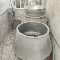 قابلمه و گاز جهت کترینگ و ...