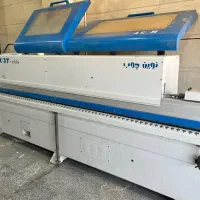 لبه چسبان kdt 465 کرنردار نوین چوب