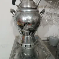 سماور|سماور، چای‌ساز، قهوه‌ساز|خاوران, |دیوار