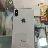 باطری شاسی درب پشتی فلت دوربین فیس آیدی آیفون ایکس