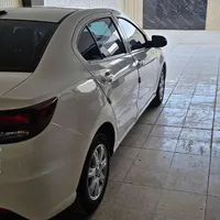 شاهین مدل ۴۰۲ فول گرم کن صندلی و کروز سرعت|خودرو سواری و وانت|اصفهان, باغ دریاچه|دیوار