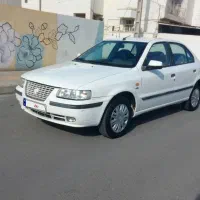 سمند lx مدل ۱۳۹۹ فابریک