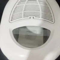 سرخ کن|اجاق گاز و لوازم برقی پخت‌وپز|سوری, |دیوار