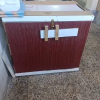 کلو  مرغ یا کفتر تر تمیز کار دست خودمه|لوازم جانبی حیوانات|گرگان, |دیوار