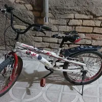 دوچرخه