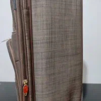 چمدان مسافرتی|کیف، کفش، کمربند|پرند, فاز ۵|دیوار