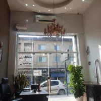 ۲۳۰ متر زمین خاص و پلاک یک جنگل شهرکی با جواز