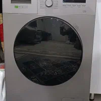 لباسشویی 6 کیلویی ایکس ویژِن