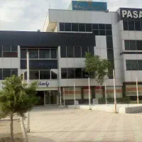 مغازه فولادشهر پاسارگاد|فروش مغازه و غرفه|فولادشهر, A4|دیوار