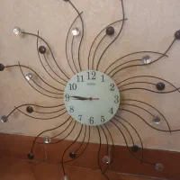 ساعت دیواری