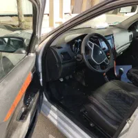 دنا مدل 93|خودرو سواری و وانت|اراک, |دیوار