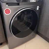 تعمیرات لباسشویی