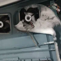 تعمیرات گازگیری انواع یخچال و آبسردکن