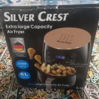 سرخ کن بدون روغن