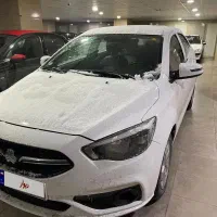 شاهین سانروف دار بیرنگ401