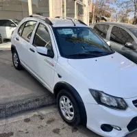 کوییک مدل ۱۴۰۲|خودرو سواری و وانت|اردبیل, |دیوار