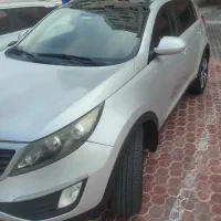 اسپورتج ۲۰۱۲