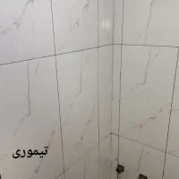 اجرای کاشی کاری، سنگ و سرامیک