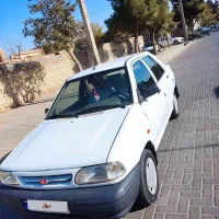 پراید ۱۳۱ مدل ۹۷ کم‌کار|خودرو سواری و وانت|تربت جام, امام|دیوار