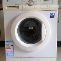 لباسشویی ال جی