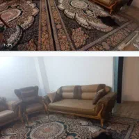 قالی ۱۲ متری|فرش|ایذه, |دیوار