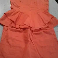 پیراهن کوتاه