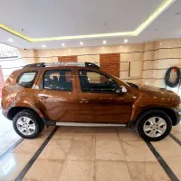 خودرو داستر ۲۰۱۵|خودرو سواری و وانت|تهران, یوسف‌آباد|دیوار