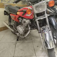 زیگما 125 مدل 96درحد خشک