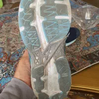 کفش ورزشی asics|تجهیزات ورزشی|تهران, امیرآباد|دیوار
