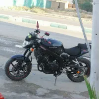 موتور هیوسانگ استریت