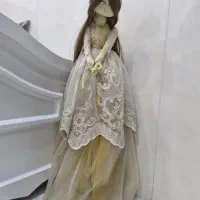 عروسک روسی|اسباببازی بچه|قم, گلزار|دیوار