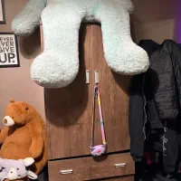 کمد و میز آرایش و پا تختی|تخت و سرویس خواب|تهران, حافظیه|دیوار