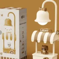 چراغ خواب چراغ مطالعه لاکچری|چراغ خواب و آباژور|زاهدان, |دیوار