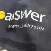 کیت وسایر نور آتلیه|دوربین عکاسی و فیلم‌برداری|مشهد, شهید قربانی|دیوار